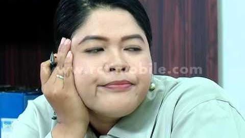 Pak Amir Sedih Bu Devi & Chandra Mau Nikah [ Anak Jalanan] [8 Januari 2016]