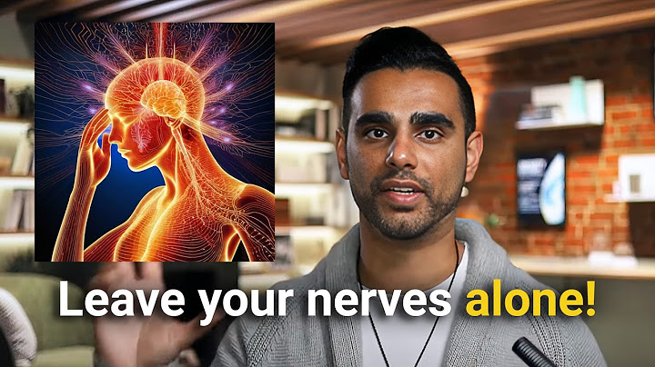 How to Calm a Highly Sensitive Nervous System