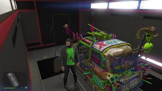 Einfacher & AFTER PATCH & Car Duplication Glitch GTA 5 Online Deutsch Ps5/Ps4/XBOX 1.57