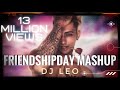 Friendship day mashup 2019  dj leo  danish zehen  danish zehen vlog