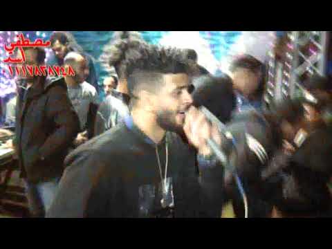 كوستا علي مزيكا ال3 سقفات وسمارة مولعين الفرح خرااااب احسن مايك مان في مصر فرحة شبراوي