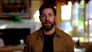 Wounded Warrior Project TV Spot, 'Highest Ambition' Featuring John Krasinksi @IspotTv
