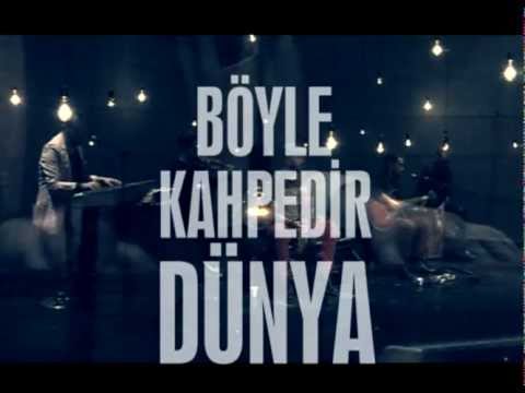 Gripin - Böyle Kahpedir Dünya (JoyTurk Akustik)