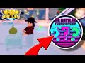 SHOPPING WARS RB BATTLES SECRET BADGE FOUND! (1st part)