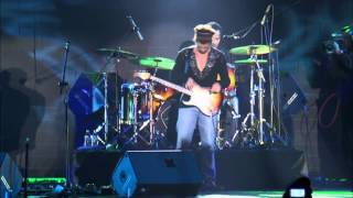 Doyle Bramhall II - Chariot - Live chords