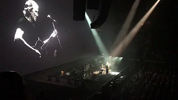 ROGER WATERS - "VERA & BRING THE BOYS BACK HOME" LIVE AT THE XL CENTER - HARTFORD, CT 9/24/17