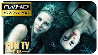 Сериал Страна приливов 1 сезон — Трейлер на русском 2018 | Tidelands | Full HD Сериал Страна приливов 1 сезон — Трейлер на русском 2018 | Tidelands | Full HD