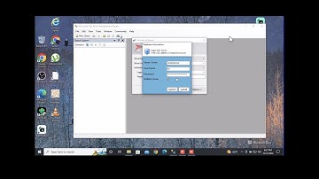 Swastik software not open or not register