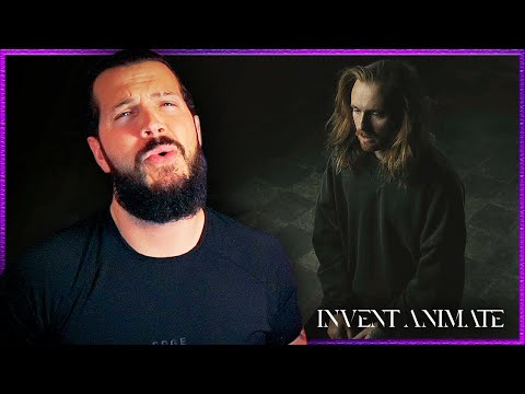 Could this be a masterpiece? - INVENT ANIMATE Elysium reaction and review