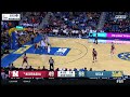 Nebraska Men's Basketball Highlights vs. UCLA