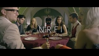 Miniatura de "Úrfi - Sáskák (OFFICIAL VIDEO)"