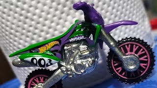 Hot Wheels HW450F unboxing & review