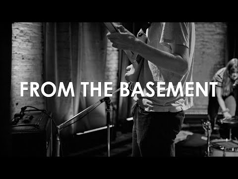 From The Basement | 2022 Trailer