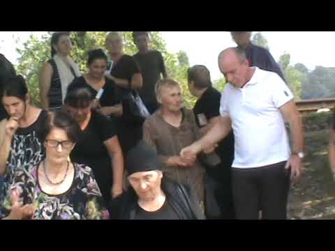 მამუკა ჭოხონელიძე ხობის მერად!