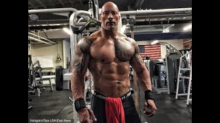 ATB, Topic, A7S - Your Love (9PM) (Extended Workout Remix) Dwayne The Rock Johnson Workout Resimi