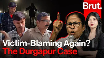 What Really Happened In Durgapur Medical Student Case?