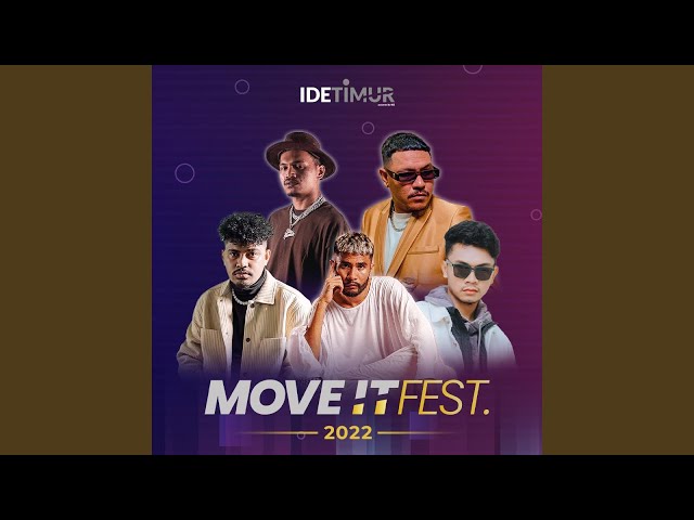 Bale Pulang (Live at MOVE IT FEST 2022) class=