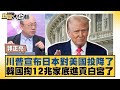 台股波動與經濟指標
