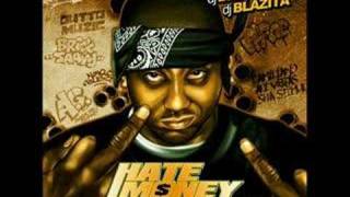 Maino-Hi Hater