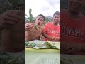 Try this funny mukbang😆✅ #sawadeeka #funnymukbang #highlights #subscribers