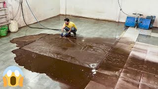 видео: Посмотрите как масштабный процесс переработки ковровых отходов ДЕЙСТВИТЕЛЬНО превращается прекрасные картинка: Посмотрите как масштабный процесс переработки ковровых отходов ДЕЙСТВИТЕЛЬНО превращается прекрасные