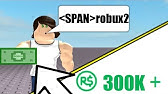 Roblox Esta Pagina Te Regala Robux Review Youtube - cuu00e1ndo dan robux en un grupo de roblox