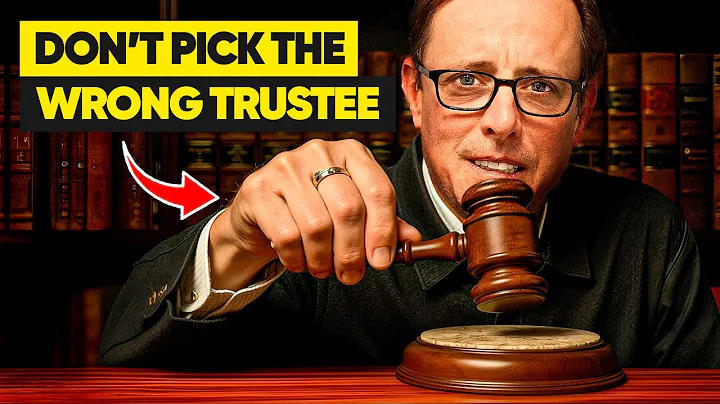 This One Estate Planning Mistake Will Cost You EVERYTHING