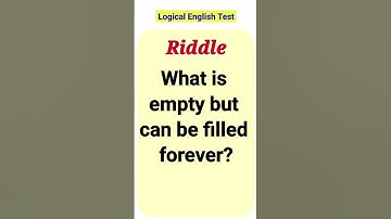 Logic Riddles and Puzzles to Improve Your IQ | Brain Teasers for All #riddles #puzzle #video #iqtest