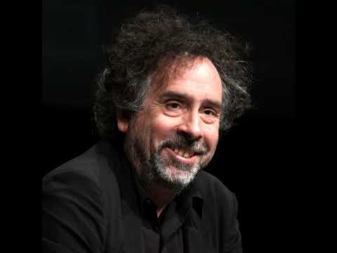 Tim Burton: MONOGRAFIA