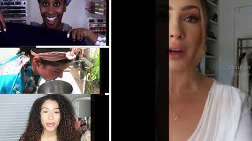 Perfect Skin Paris | Kinetic Video by Zendriel Studio