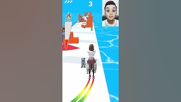 Dog Whisperer 3D Walkthrough Game Challenge Level 48 #shorts