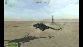 Arma 2 max out settings
