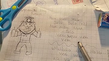 dynamite song tutorial