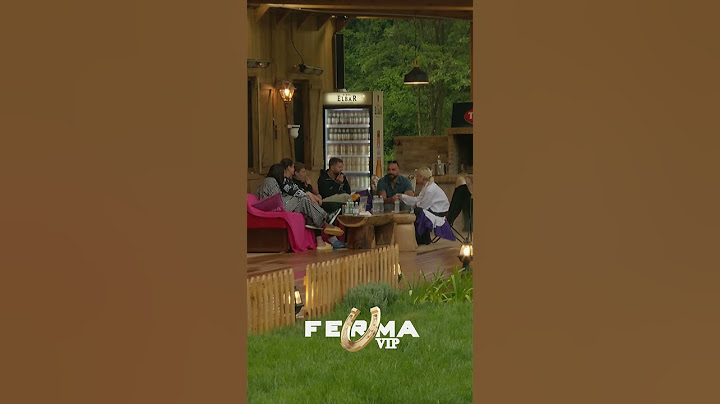 "Të gjithë ngjallen kur ju vjen gruaja", Çiljeta i drejtohet Florit | Ferma Vip