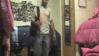 Always Cloudy in Chambana Promo