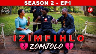 IZIMFIHLO ZOMJOLO | Ngibuya emendweni nezingane ezimbili😳