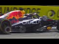 Verstappen vs Leclerc | Miami Grand Prix