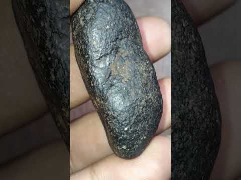 RARE METEORITE FOR SALE