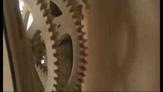 the wood gear clock plans dxf Free Download Woodworking Woodwork Plans 