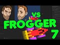 Code Scruffs vs Frogger - Part 7 - Play Mode!