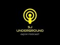 TESTING STUDIO CAM #0 Guest: SJ Underground Gqom Podcast (INTRO)