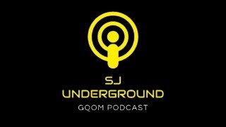 TESTING STUDIO CAM #0 Guest: SJ Underground Gqom Podcast (INTRO)