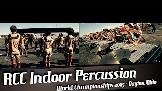 RCC: WGI World Championships 2015 Lot Video #2