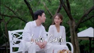 Nantikan Sinetron Terbaru Luka Cinta, Segera di SCTV