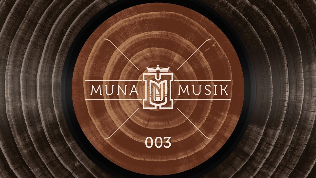 Sascha Dive - Under My Skin [Muna Musik 003]