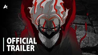 Dandadan - Trailer