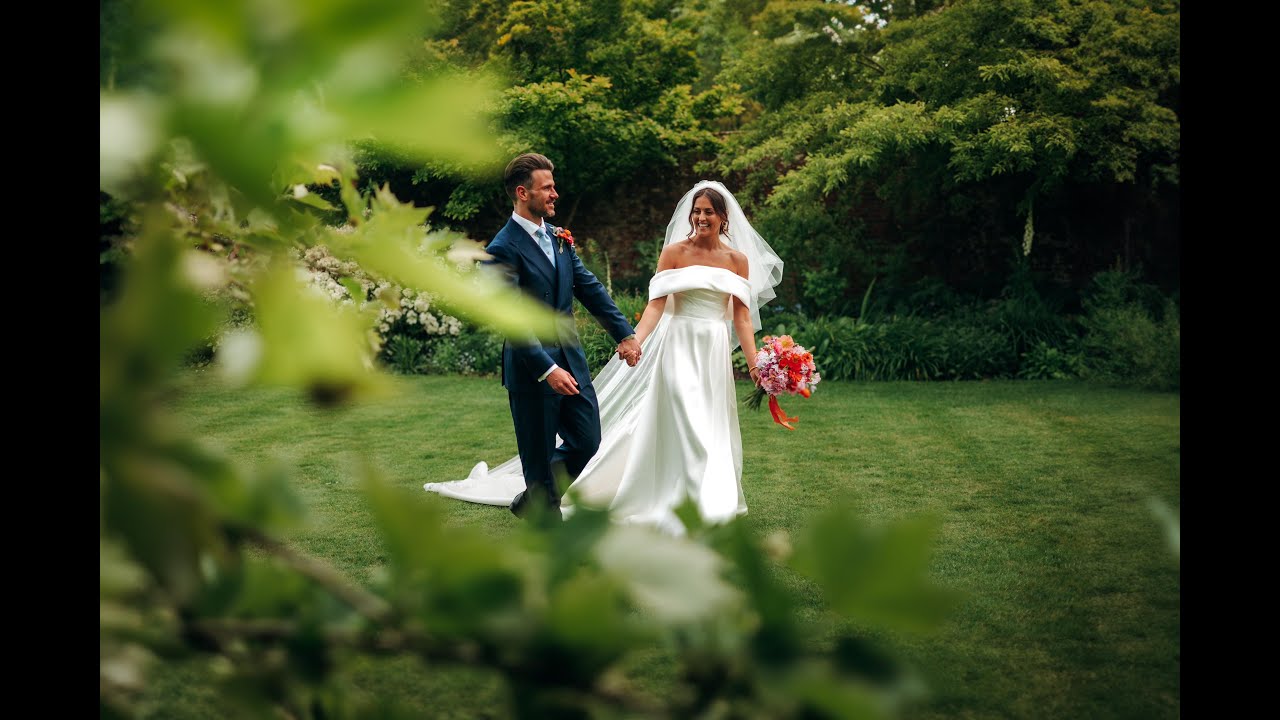 Mr & Mrs Curtis Feature Film