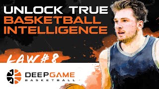 This Simple Habit Unlocks Basketball Intelligence