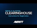 Truck Drivers: Are You Ready for the Drug &amp; Alcohol Clearinghouse?