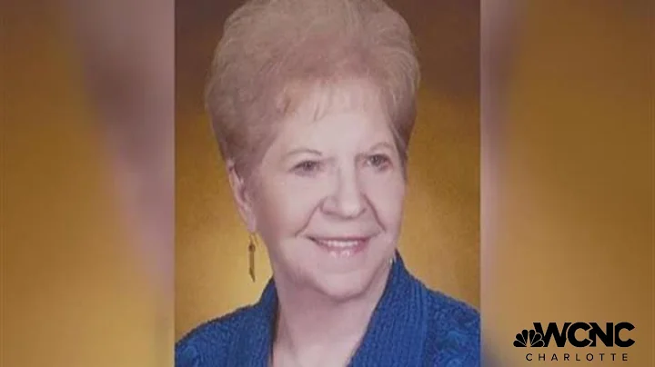 Remembering Martha Earnhardt